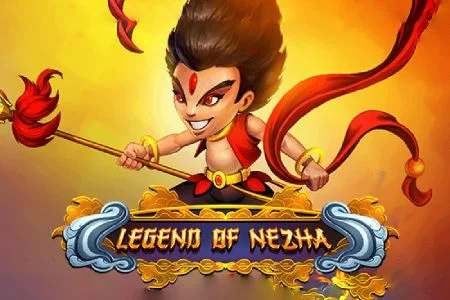 Legend Of Nezha