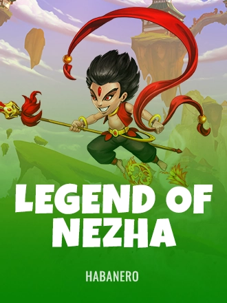 Legend Of Nezha