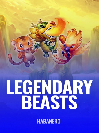 Legendary Beasts