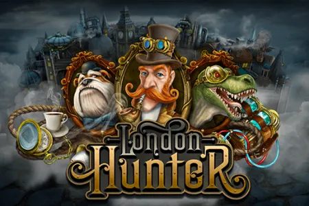 London Hunter