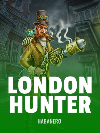 London Hunter