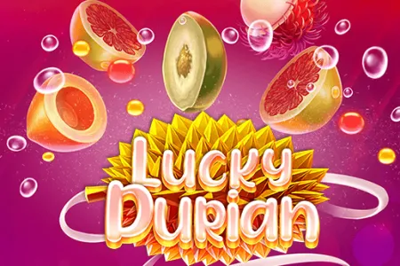 Lucky Durian