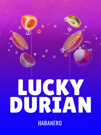 Lucky Durian
