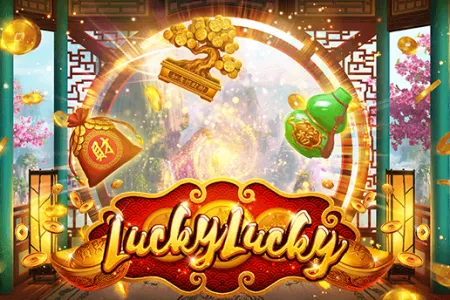 Lucky Lucky