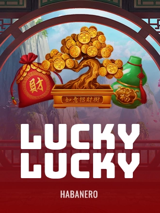 Lucky Lucky