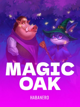 Magic Oak