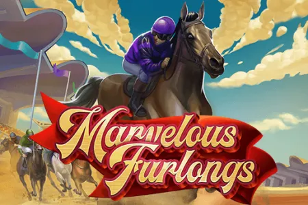Marvelous Furlongs