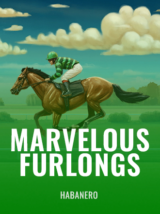 Marvelous Furlongs