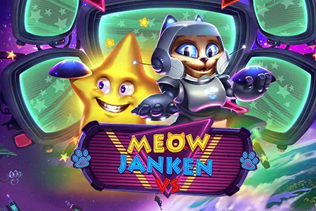 Meow Janken