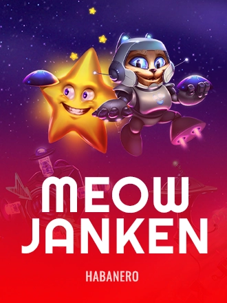 Meow Janken