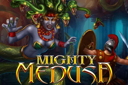 Mighty Medusa