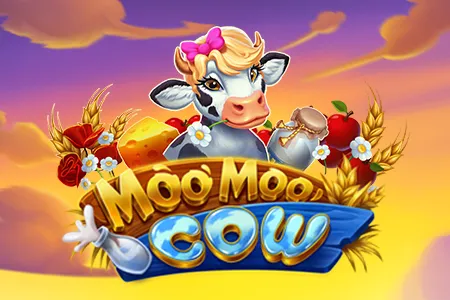 Moo Moo Cow