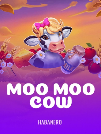 Moo Moo Cow