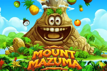 Mount Mazuma
