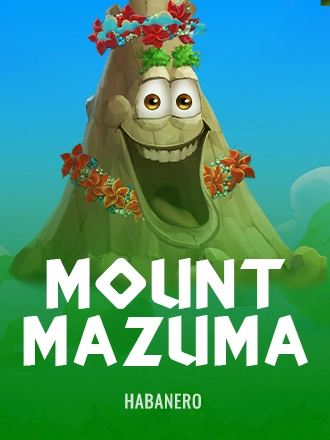 Mount Mazuma