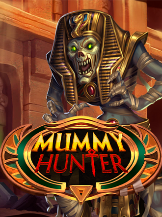 Mummy Hunter