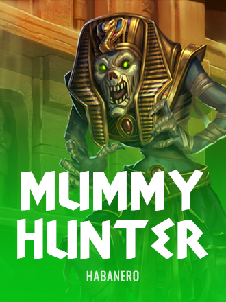 Mummy Hunter
