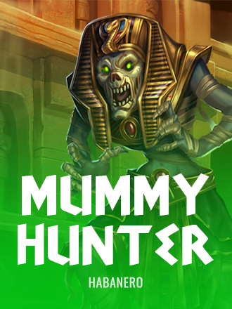 Mummy Hunter