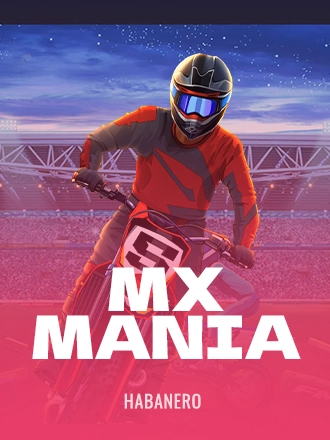 MX Mania