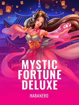 Mystic Fortune Deluxe
