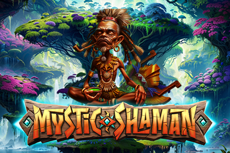 Mystic Shaman