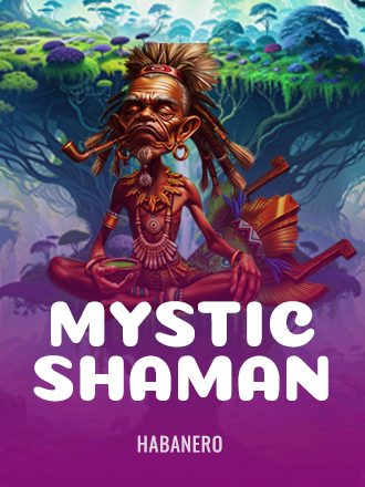 Mystic Shaman