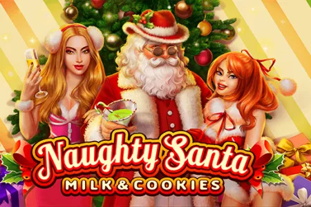 Naughty Santa