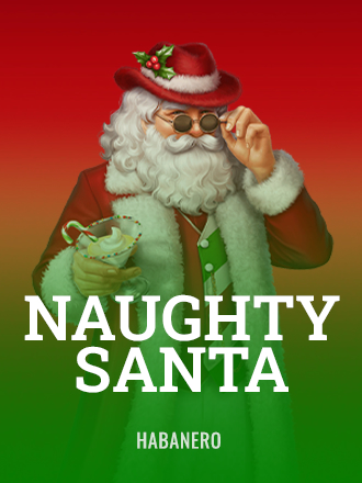 Naughty Santa