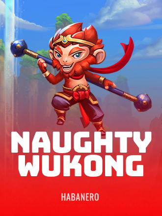 Naughty Wukong