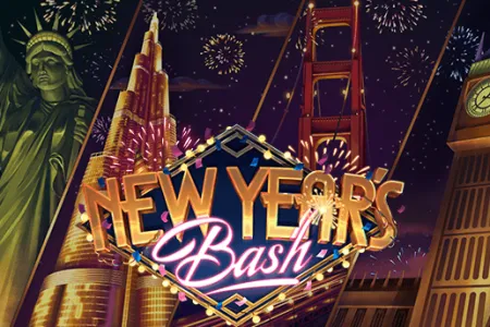 New Years Bash