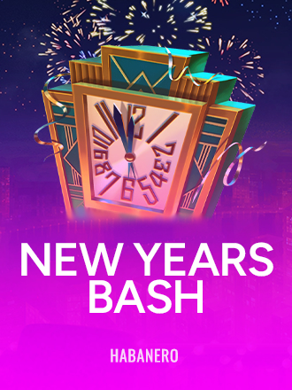 New Years Bash