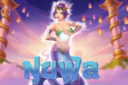 Nuwa
