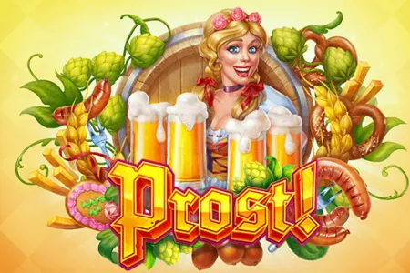 Prost!