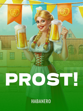 Prost!