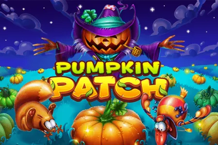 Pumpkin Patch