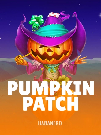 Pumpkin Patch