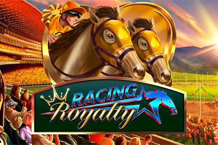 Racing Royalty