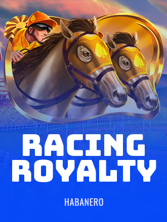 Racing Royalty