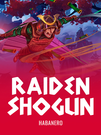 Raiden Shogun