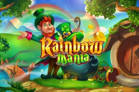 Rainbowmania