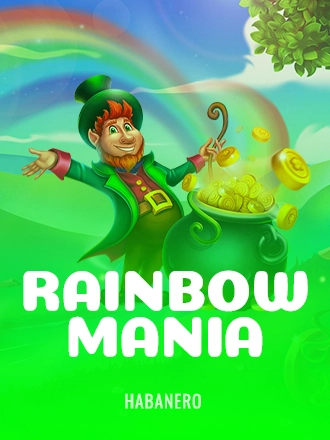 Rainbowmania