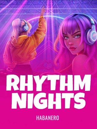 Rhythm Nights
