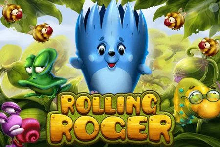 Rolling Roger
