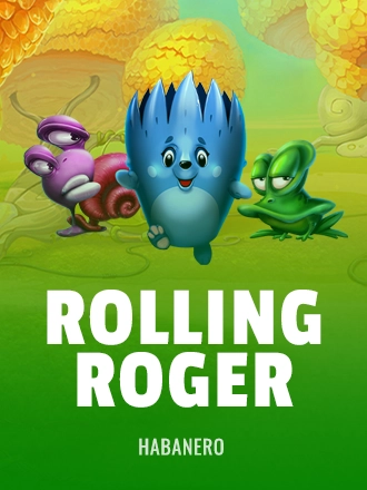 Rolling Roger