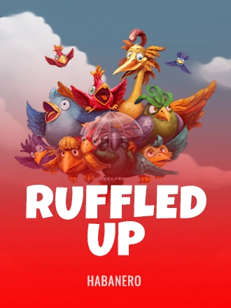 Ruffled Up
