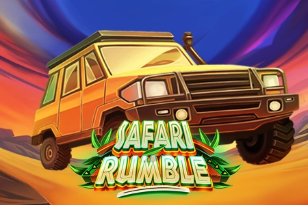Safari Rumble