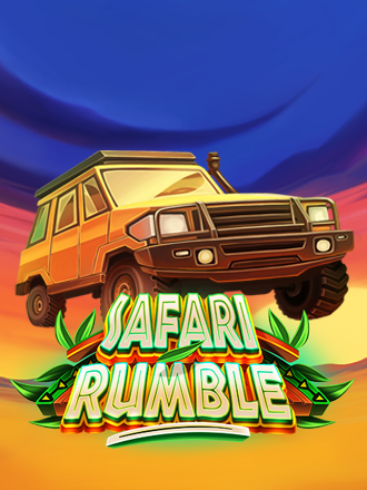 Safari Rumble