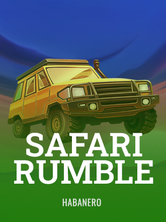 Safari Rumble