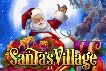 Santa's Village