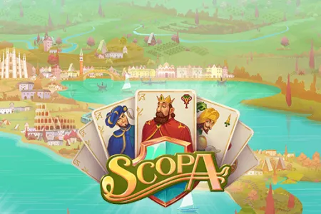 Scopa